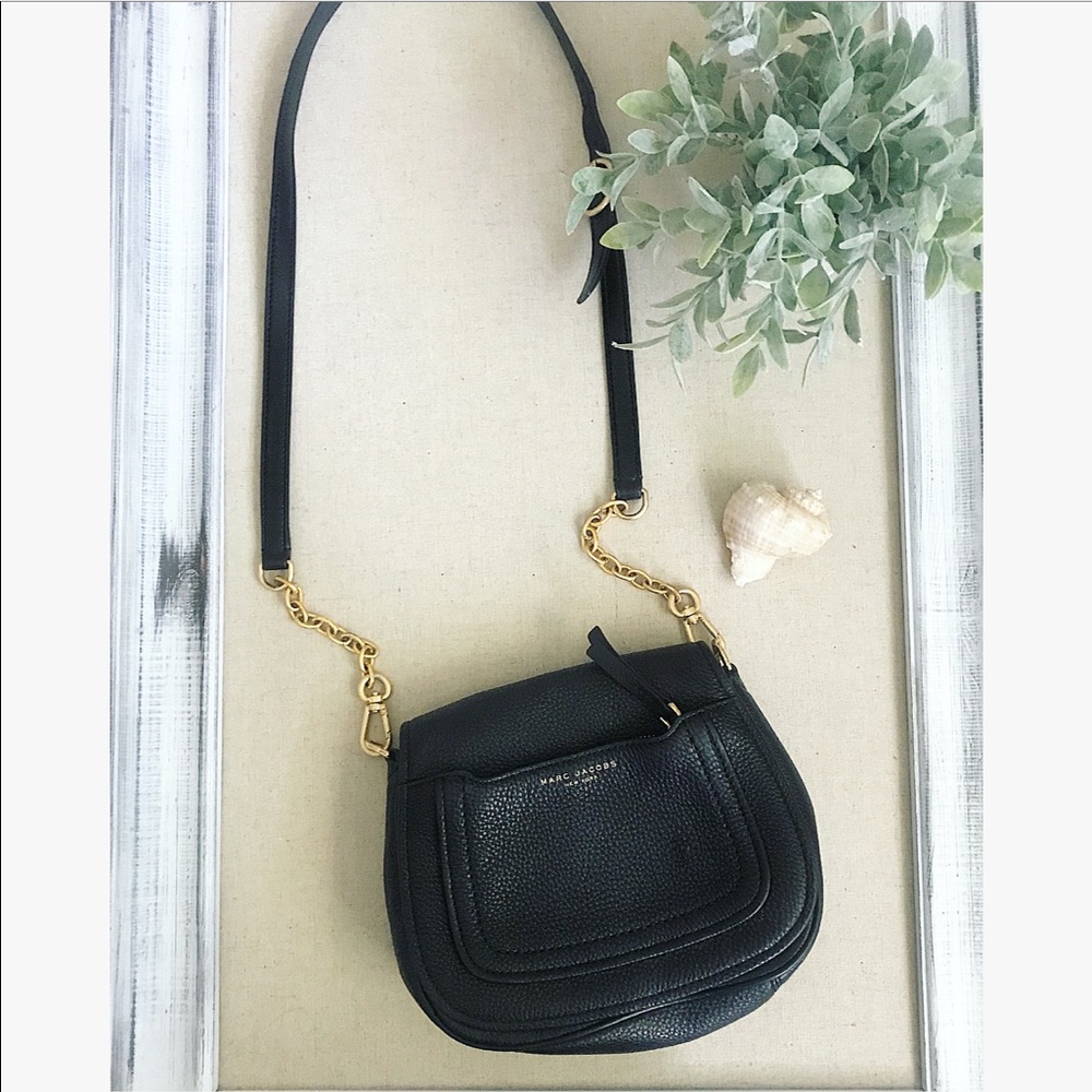 Marc Jacobs crossbody bag